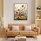 Diamond Painting Kits for Adults - Flowers DIY 5D Diamond Art Kits Full Drill